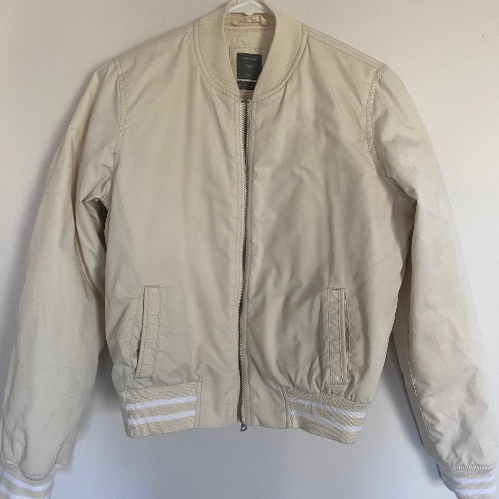 Gap Jacket